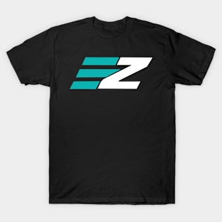 EriZ Nation Logo T-Shirt